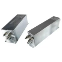 TE Connectivity Corcom BCF 3 Phase EMI Filter 30A 277V ac Terminal Block 50Hz 60Hz 30BCF10R