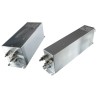 TE Connectivity Corcom BCF 3 Phase EMI Filter 30A 277V ac Terminal Block 50Hz 60Hz 30BCF10R