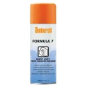 Ambersil Silicone Mould Release Agent 400 ml Aerosol Rubber, Plastic 170°C 31539-AB