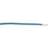 RS PRO Purple Green Hook Up Wire 57/0.15 mm Core Strands 30m 600V Polyvinyl Chloride 122-5874