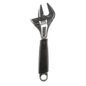 Bahco Adjustable Spanner Wrench 38 mm Jaw Capacity, 218mm Overall Length, Plastic Handle 9031 C