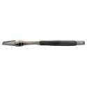 Bahco Adjustable Spanner Wrench 38 mm Jaw Capacity, 218mm Overall Length, Plastic Handle 9031 C