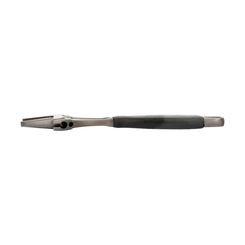 Bahco Adjustable Spanner Wrench 38 mm Jaw Capacity, 218mm Overall Length, Plastic Handle 9031 C