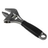 Bahco Adjustable Spanner 32 mm Jaw Capacity 170mm Overall Length Plastic Handle 9029 C