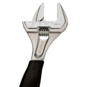 Bahco Adjustable Spanner Wrench 38 mm Jaw Capacity, 218mm Overall Length, Plastic Handle 9031 C