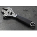 Bahco Adjustable Spanner 32 mm Jaw Capacity 170mm Overall Length Plastic Handle 9029 C