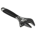Bahco Adjustable Spanner 32 mm Jaw Capacity 170mm Overall Length Plastic Handle 9029 C