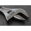 Bahco Adjustable Spanner 32 mm Jaw Capacity 170mm Overall Length Plastic Handle 9029 C