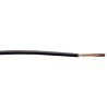 RS PRO Brown Hook Up Wire 175/0.15 mm Core Strands, 30 m Length, 4.1 mm Diameter, 600V, Polyvinyl Chloride Jacket 122-5888