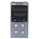West Instruments PID Temperature Controller 1 Output Linear 264V AC On-Off P8100-2700-0000
