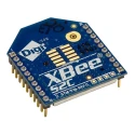 Digi International ZigBee Module 2.4GHz UART SPI Interface 8 dBm Output Power XB24CZ7PIT-004