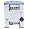 Legrand Linear DIN Rail Power Supply 400V AC Input, 24V DC Output, 500 mA, 12W 0 470 20