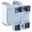 Legrand Linear DIN Rail Power Supply 400V AC Input, 24V DC Output, 500 mA, 12W 0 470 20