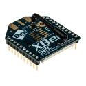 Digi International ZigBee Module 8 dBm 1 Mbps 2.4 GHz SPI UART Interface XB24CZ7WIT-004