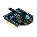 Digi International ZigBee Module 8 dBm 1 Mbps 2.4 GHz SPI UART Interface XB24CZ7WIT-004