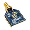 Digi International Xbee ZigBee Module Wireless Connectivity 2.4GHz 8 dBm Output, UART SPI Interface XB24CZ7SIT-004