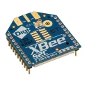 Digi International XBee ZigBee Module 8 dBm 1 Mbps XB24CZ7UIT-004