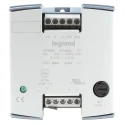 Legrand Linear DIN Rail Power Supply 400V AC Input 24V DC, 2.5A Output DC 60W 0 470 22