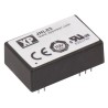 XP Power DC/DC Converter 5V DC 600mA 17V DC Input 10V Input 3W Through Hole JHL03