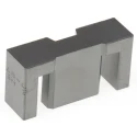 TDK Transformer Ferrite Core EFD 30, 2050 nH, N87 Material, 30mm x 15mm x 9.1mm B66423G0000X187