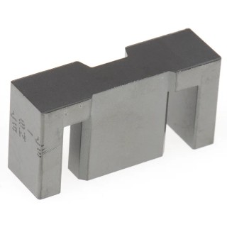 TDK Transformer Ferrite Core EFD 30, 2050 nH, N87 Material, 30mm x 15mm x 9.1mm B66423G0000X187