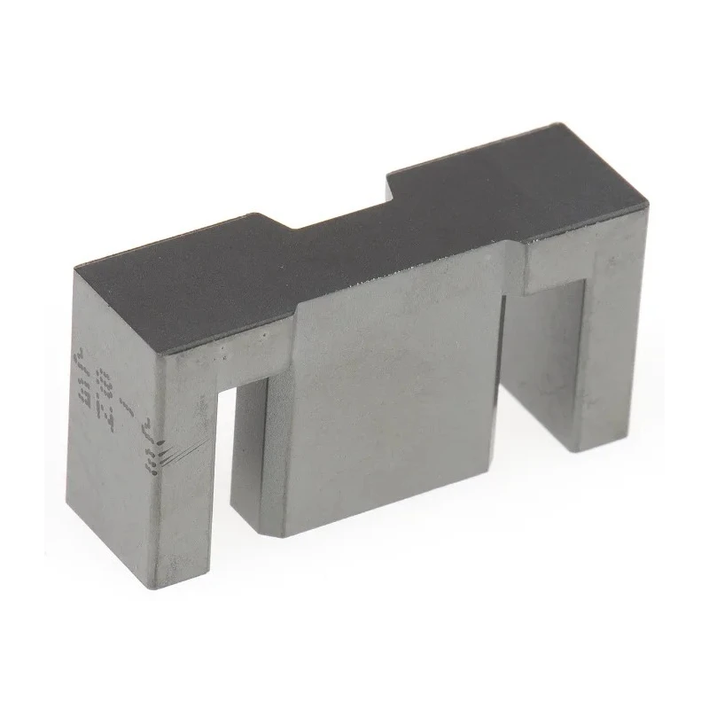 TDK Transformer Ferrite Core EFD 30, 2050 nH, N87 Material, 30mm x 15mm x 9.1mm B66423G0000X187