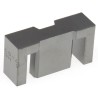 TDK Transformer Ferrite Core EFD 30, 2050 nH, N87 Material, 30mm x 15mm x 9.1mm B66423G0000X187