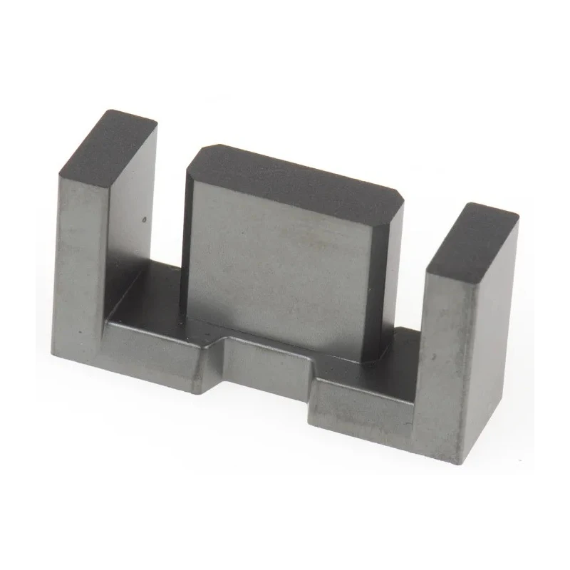 TDK Transformer Ferrite Core EFD 30, 2050 nH, N87 Material, 30mm x 15mm x 9.1mm B66423G0000X187