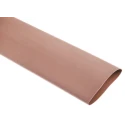 RS PRO Brown Flexible Polyolefin Heat Shrink Tubing 25.4 mm Sleeve Diameter x 1.2 m Length 2:1 Ratio 483-4318
