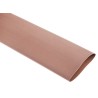 RS PRO Brown Flexible Polyolefin Heat Shrink Tubing 25.4 mm Sleeve Diameter x 1.2 m Length 2:1 Ratio 483-4318