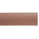 RS PRO Brown Flexible Polyolefin Heat Shrink Tubing 25.4 mm Sleeve Diameter x 1.2 m Length 2:1 Ratio 483-4318