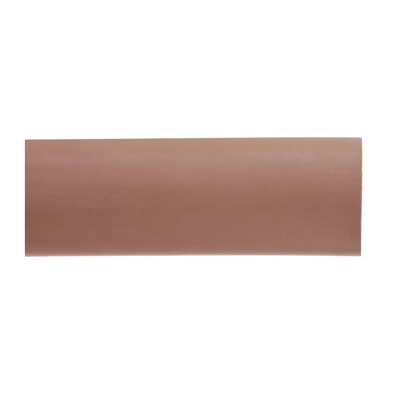 RS PRO Brown Flexible Polyolefin Heat Shrink Tubing 25.4 mm Sleeve Diameter x 1.2 m Length 2:1 Ratio 483-4318
