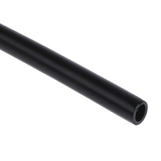 RS PRO Compressed Air Pipe Black Nylon 8 mm 30 m NMF Series 483-5018