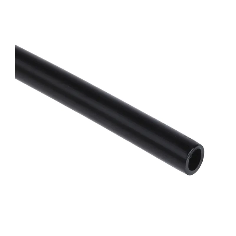 RS PRO Compressed Air Pipe Black Nylon 8 mm 30 m NMF Series 483-5018