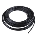 RS PRO Compressed Air Pipe Black Nylon 8 mm 30 m NMF Series 483-5018
