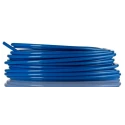 RS PRO Compressed Air Pipe Blue Nylon 8 mm 30 m 22 bar NMF Series 483-5030