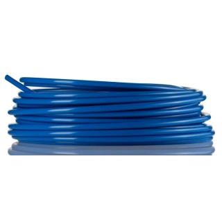 RS PRO Compressed Air Pipe Blue Nylon 8 mm 30 m 22 bar NMF Series 483-5030