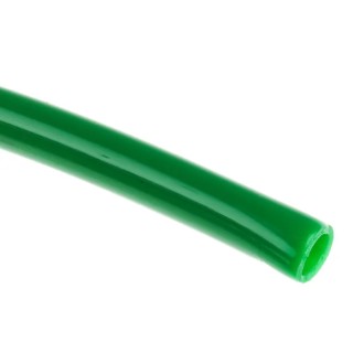 RS PRO Compressed Air Pipe Green Nylon 8 mm 30 m NMF Series 483-5024