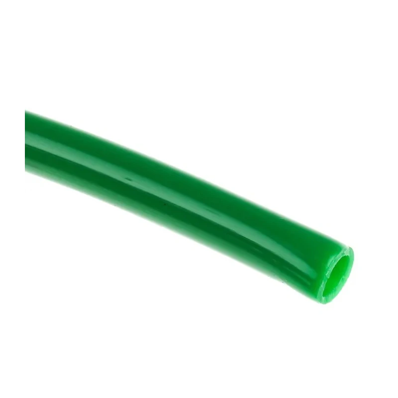RS PRO Compressed Air Pipe Green Nylon 8 mm 30 m NMF Series 483-5024