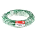 RS PRO Compressed Air Pipe Green Nylon 8 mm 30 m NMF Series 483-5024