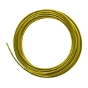 RS PRO Compressed Air Pipe Yellow Nylon 10 mm 30 m NMF Series 483-5096