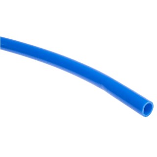 RS PRO Compressed Air Pipe Blue Nylon 12 mm Outside Diameter 8.5 mm Inside Diameter 30 m Length 24 bar Maximum 483-5131