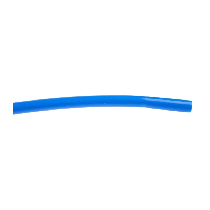 RS PRO Compressed Air Pipe Blue Nylon 12 mm Outside Diameter 8.5 mm Inside Diameter 30 m Length 24 bar Maximum 483-5131
