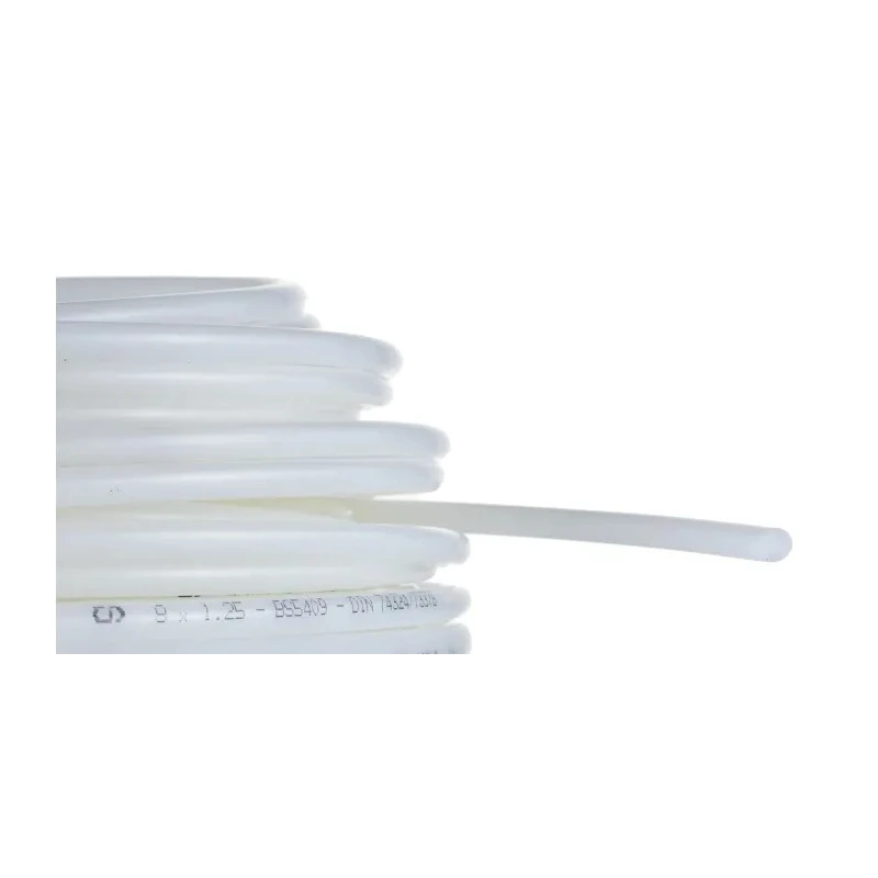 RS PRO Compressed Air Pipe Translucent Nylon 6 mm 30 m 24 bar Maximum Operating Pressure NMF Series 483-5557
