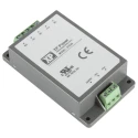 XP Power 20W Chassis Mount DC/DC Converter 24V Output, 9-36V Input DTE20 