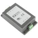 XP Power DC/DC Converter 48V Output, 36V-9V Input, Chassis Mount, 40W, 8-Pin DTE40