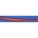RS PRO Heat Shrink Tubing Brown 3.2 mm Sleeve Diameter x 1.2 m Length 2:1 Shrink Ratio 483-4245
