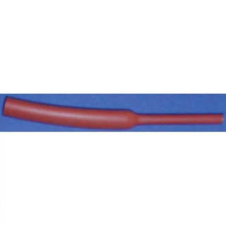 RS PRO Heat Shrink Tubing Brown 3.2 mm Sleeve Diameter x 1.2 m Length 2:1 Shrink Ratio 483-4245