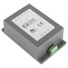 XP Power Series 60W Fully Encapsulated Chassis Mount DC/DC Converter 24V Output 36V Maximum Input 9V Minimum Input DTE60