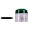 Moflash Industrial LED Beacon Green Lens 20V AC/DC, Steady, Flashing Light Effect, Side and Rear Mount LED LED195-01WH-04